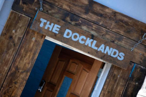 The Docklands 2 by Serviced Living Liverpool